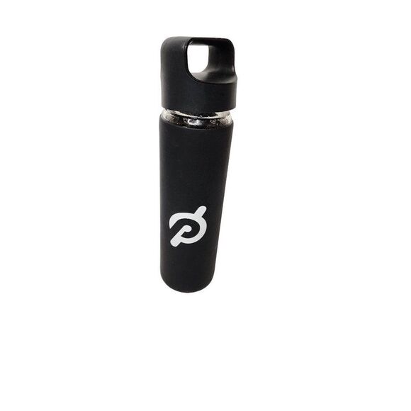 Peloton  Glass Water Bottle - Picture 1 of 5